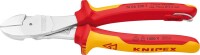 Knipex Kraft-Seitenschneider VDETT mit M gallery