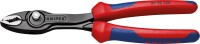 Knipex Frontgreifzange 200mm Mehrkompone gallery