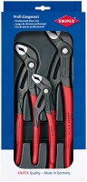 Knipex Zangenset Cobra 3tlg. gallery
