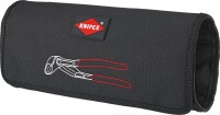 Knipex WP-Zangen-Set Cobra 5tlg.in Rolltasche 3