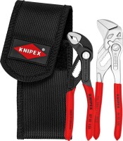 Knipex Zangenset mini 2tlg. in Gürt gallery
