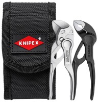 Knipex Zangenset mini XS 2tlg. in G&uuml gallery
