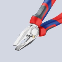 Knipex Kombizange Nr. 03 05 3
