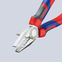 Knipex Kombizange Nr. 03 05 6