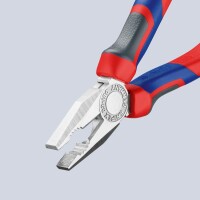 Knipex Kombizange Nr. 03 05 7