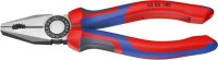 Knipex Kombizange Nr. 03 02 gallery