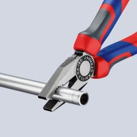 Knipex Kombizange Nr. 03 02 4