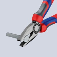 Knipex Kombizange Nr. 03 02 6