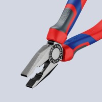 Knipex Kombizange Nr. 03 02 7