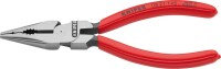 Knipex Spitz-Kombizange Nr. 08 21 gallery