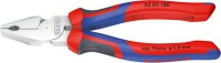 Knipex Kraft-Kombizange Nr. 02 05 gallery