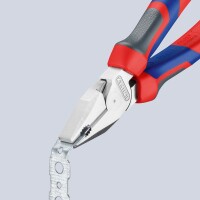 Knipex Kraft-Kombizange Nr. 02 05 6