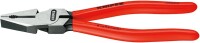 Knipex Kraft-Kombizange Nr. 02 01 gallery