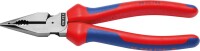 Knipex Spitz-Kombizange Nr. 08 22 gallery