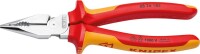Knipex VDE-Spitz-Kombizange Nr. 08 26 gallery
