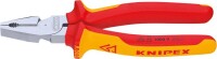 Knipex Kraft-Kombinationszange VDE mit M gallery