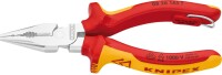 Knipex Spitzkombizange VDE TT mit Mehrko gallery
