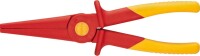 Knipex Kunststoff-Spitzzange VDE 220mm gallery