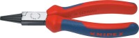 Knipex Rundzange poliert mit Mehrkompone gallery