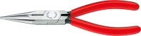 Knipex Flachrundzange (Radiozange) Nr. 2 gallery