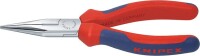 Knipex Radiozange verchromt mit Mehrkomp gallery