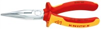Knipex Radiozange VDE mit Mehrkomponente gallery