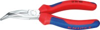 Knipex Radiozange 2525 verchromt160mm gallery