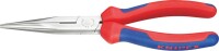 Knipex Storchschnabelzange poliert gerad gallery