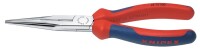 Knipex Storchschnabelzange verchromt ger gallery