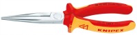 Knipex Storchschnabelzange VDE gerade mi gallery