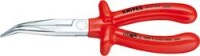 Knipex Storchschnabelzange 200mm gew. VD gallery