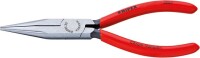 Knipex Langbeckzange halbrund 160mm gallery