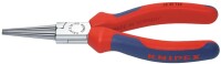 Knipex Langbeckzange Form3 mit Mehrkompo gallery