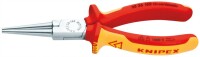 Knipex Langbeckzange Form3 VDE 160mm gallery