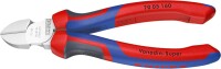 Knipex Seitenschneider Nr. 70 05 gallery