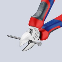 Knipex Seitenschneider Nr. 70 05 3