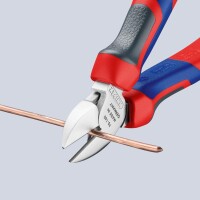 Knipex Seitenschneider Nr. 70 05 4