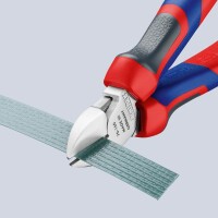 Knipex Seitenschneider Nr. 70 05 5