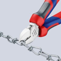 Knipex Seitenschneider Nr. 70 05 6