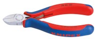 Knipex Seitenschneider Elektromechanik p gallery