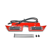 TORO LED-Scheinwerfer-Kit für TimeCutter 3