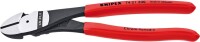 Knipex Kraft-Seitenschneider mitKunststo gallery