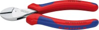 Knipex Kompakt-Seitenschneider verchromt gallery