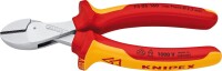 Knipex Kompakt-Seitenschneider VDE mit K gallery