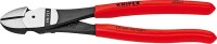 Knipex Kraft-Seitenschneider Nr. 74 01 gallery