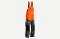Husqvarna Schnittschutz Latzhose Classic gallery