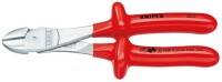 Knipex VDE-Kraft-Seitenschneider Nr. 74  gallery