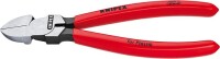 Knipex Seitenschneider für Kunststo gallery