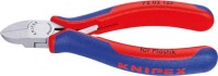 Knipex Seitenschneider für Kunststo gallery