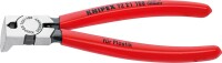 Knipex Seitenschneider für Kunststo gallery
